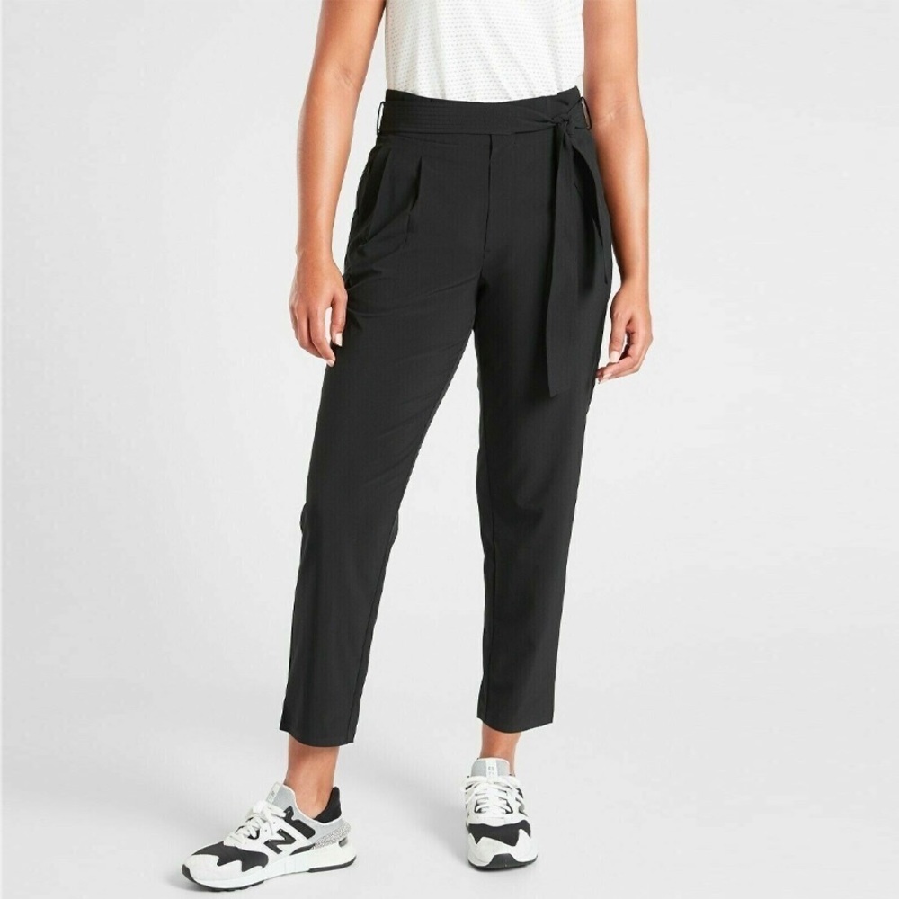 Athleta - Skyline Pant II - Black
